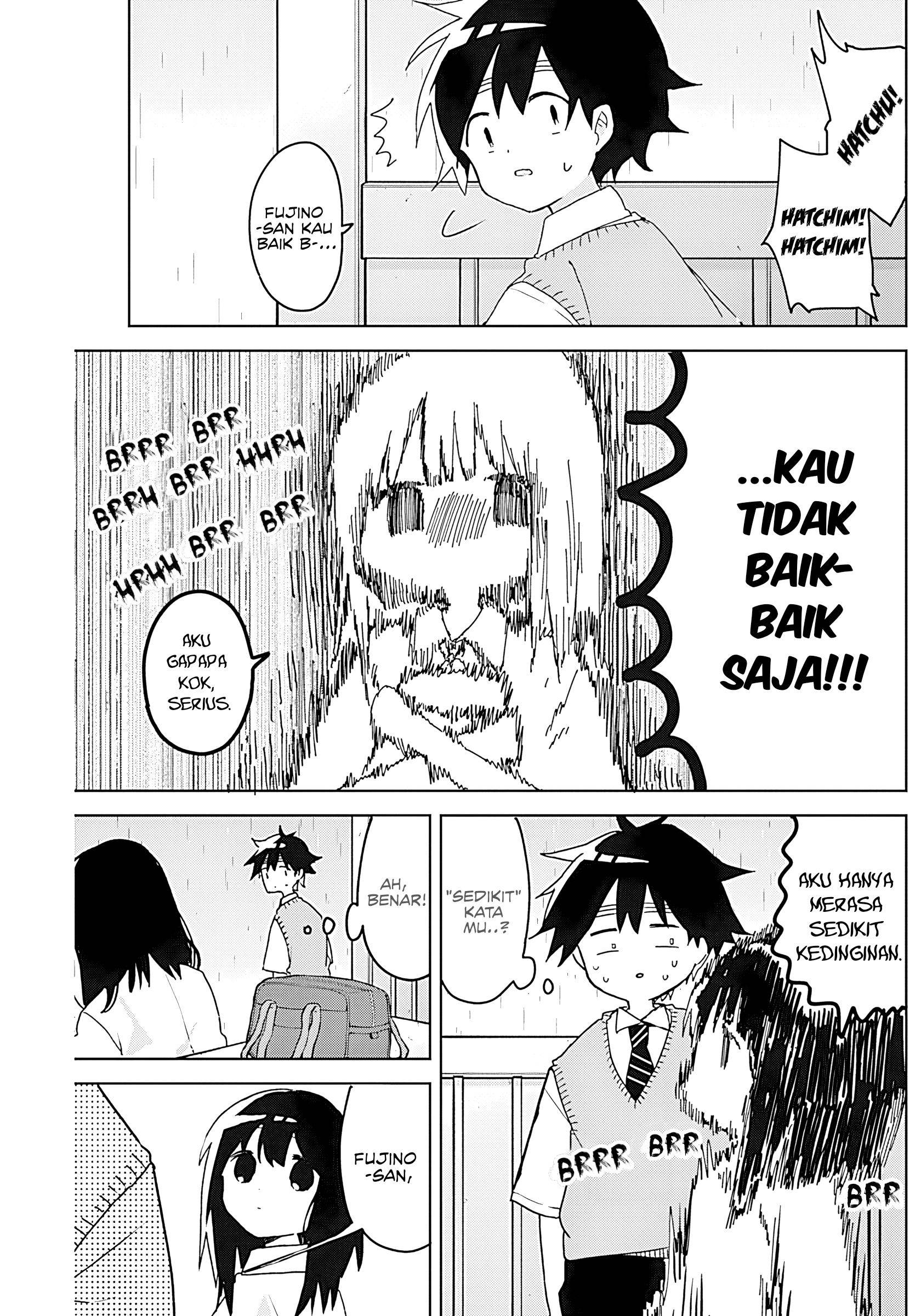 Osananananajimi Chap 2 - Next Chap 3