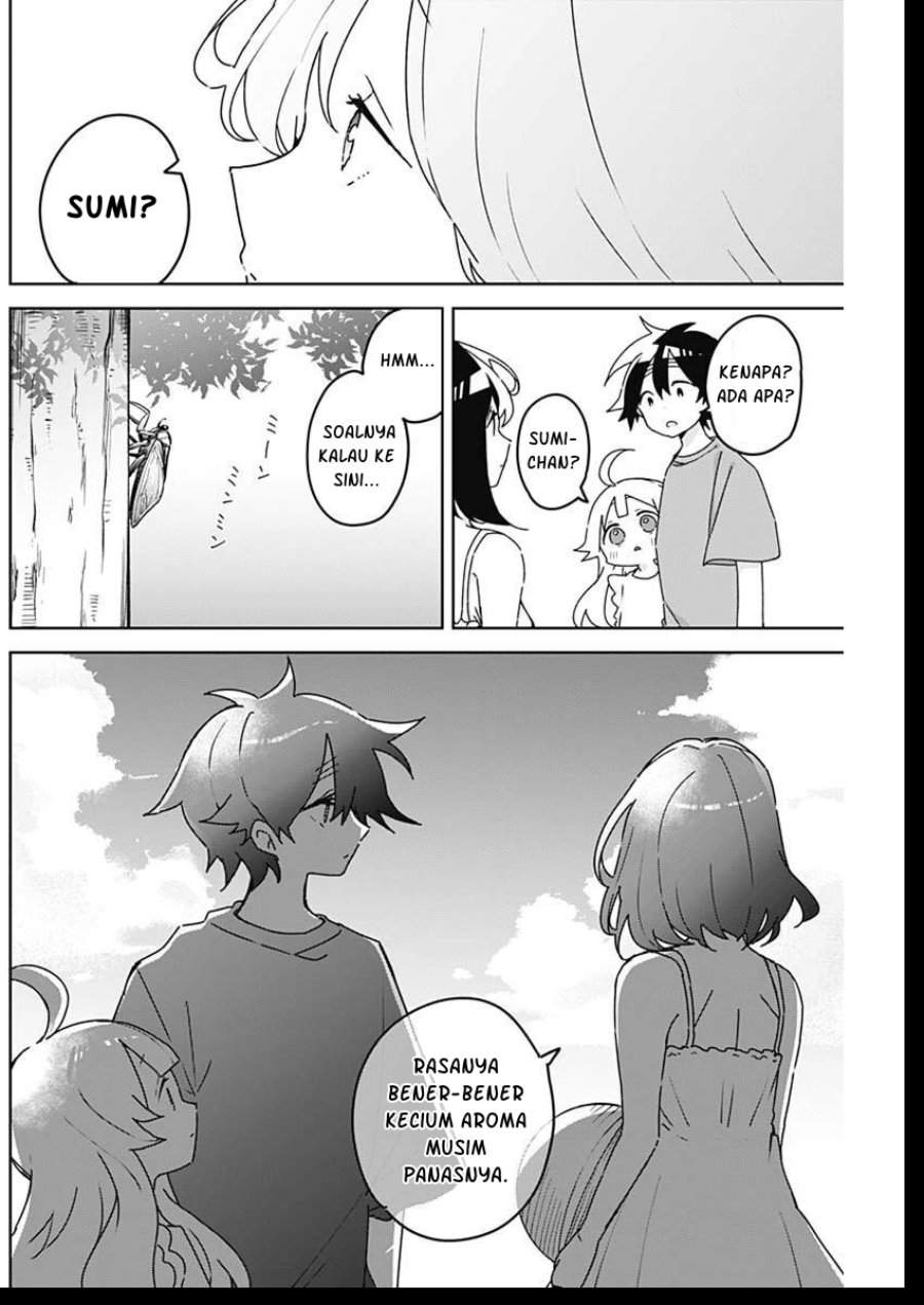 Osananananajimi Chap 30 - Next Chap 31