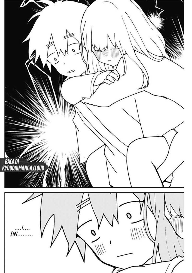 Osananananajimi Chap 3 - Next Chap 4