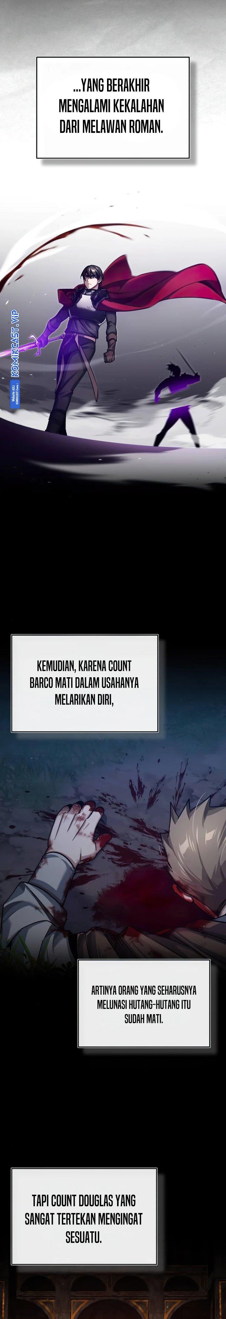 The Heavenly Demon Can’t Live a Normal Life Chap 85 - Next Chap 86