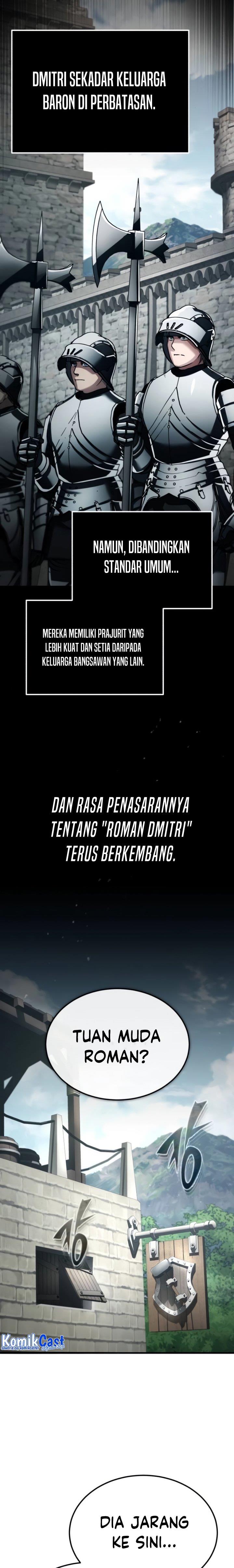 The Heavenly Demon Can’t Live a Normal Life Chap 92 - Next Chap 93