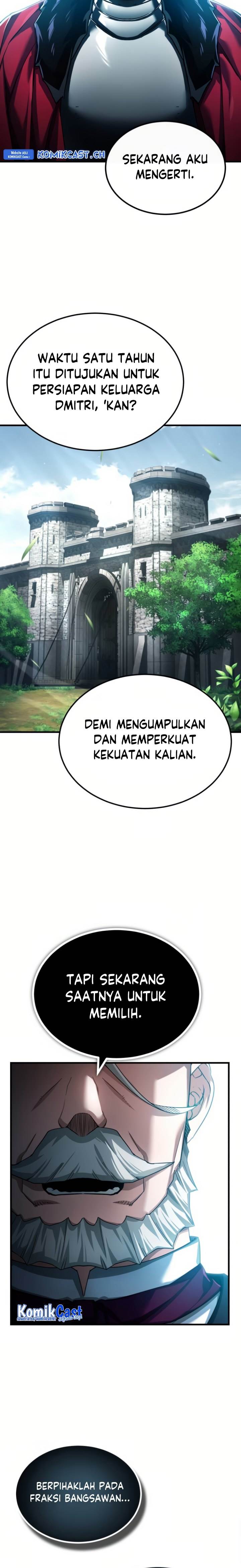 The Heavenly Demon Can’t Live a Normal Life Chap 97 - Next Chap 98