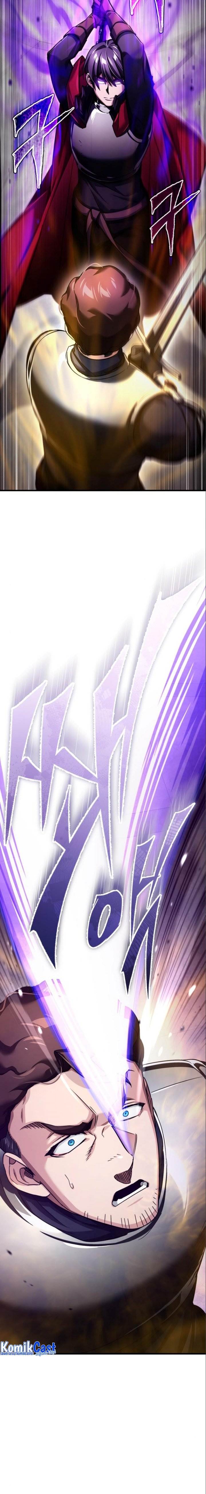 The Heavenly Demon Can’t Live a Normal Life Chap 95 - Next Chap 96