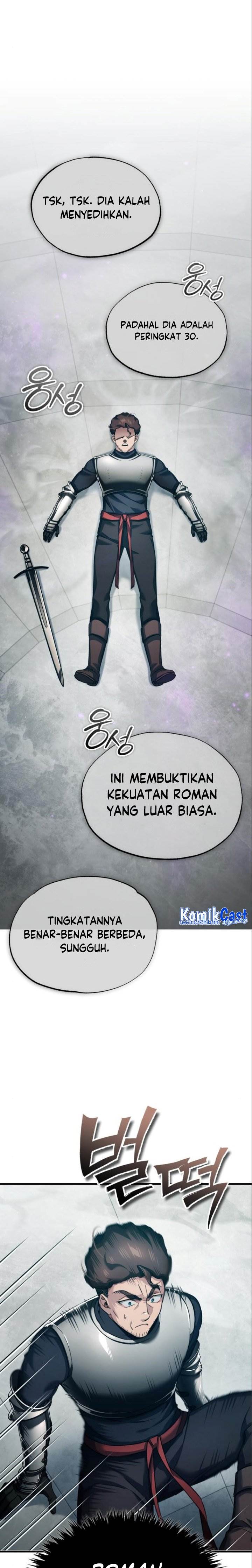 The Heavenly Demon Can’t Live a Normal Life Chap 95 - Next Chap 96