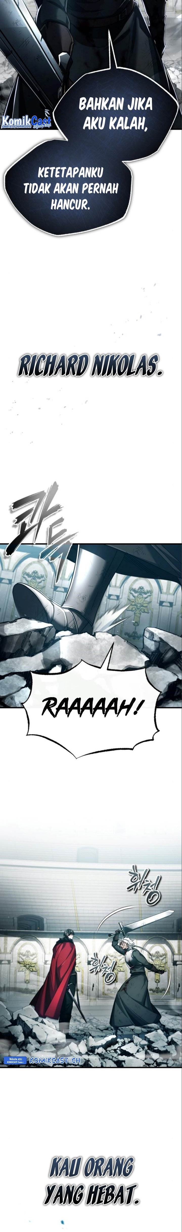 The Heavenly Demon Can’t Live a Normal Life Chap 96 - Next Chap 97