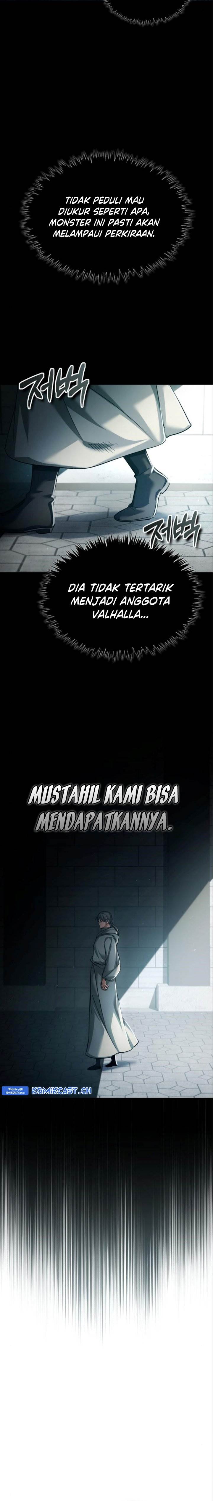 The Heavenly Demon Can’t Live a Normal Life Chap 96 - Next Chap 97