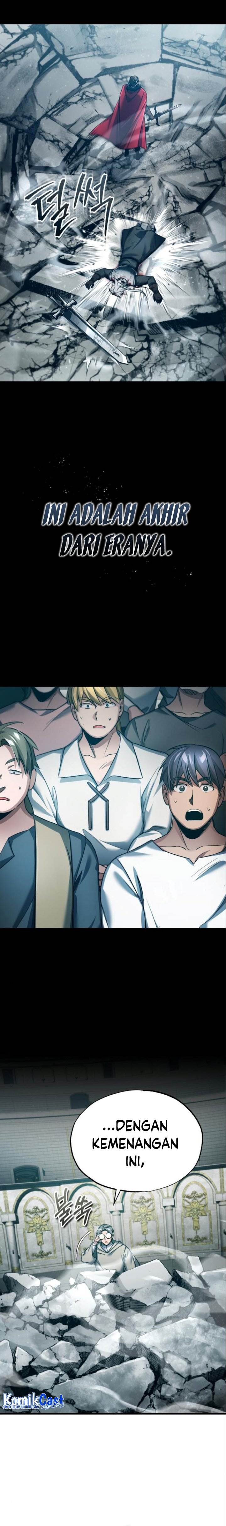 The Heavenly Demon Can’t Live a Normal Life Chap 96 - Next Chap 97