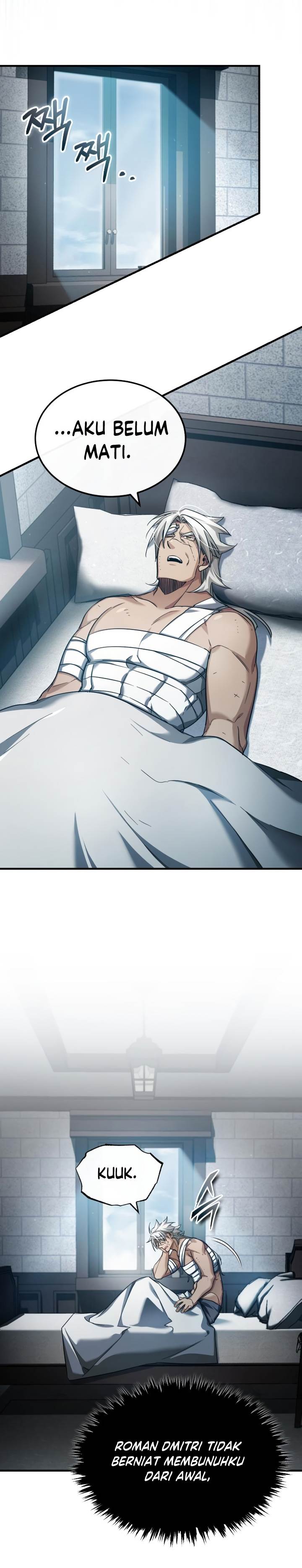 The Heavenly Demon Can’t Live a Normal Life Chap 99 - Next Chap 100