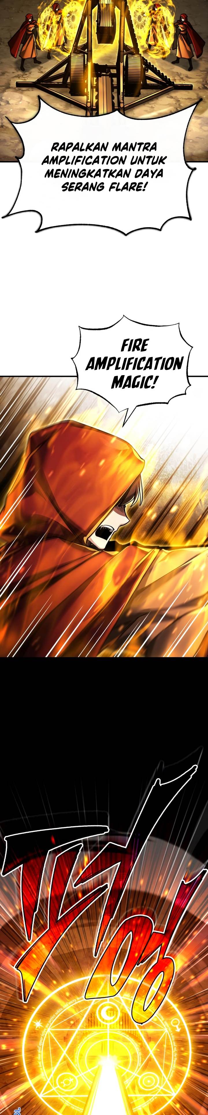 The Heavenly Demon Can’t Live a Normal Life Chap 99 - Next Chap 100