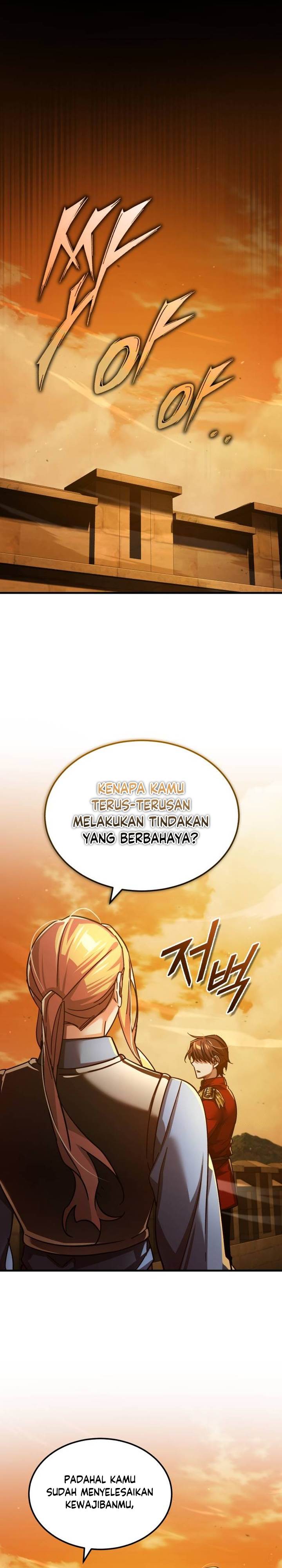 The Heavenly Demon Can’t Live a Normal Life Chap 103 - Next Chap 104