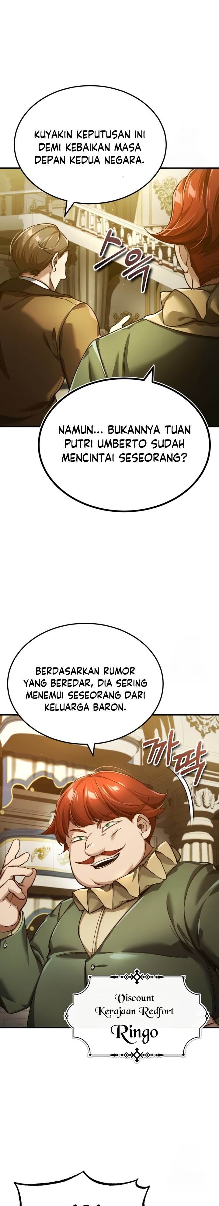 The Heavenly Demon Can’t Live a Normal Life Chap 111 - Next Chap 112