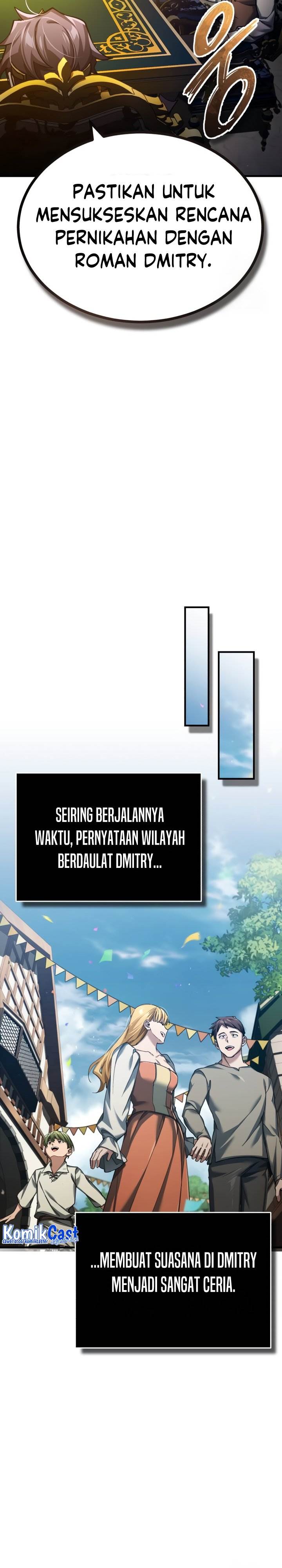 The Heavenly Demon Can’t Live a Normal Life Chap 111 - Next Chap 112