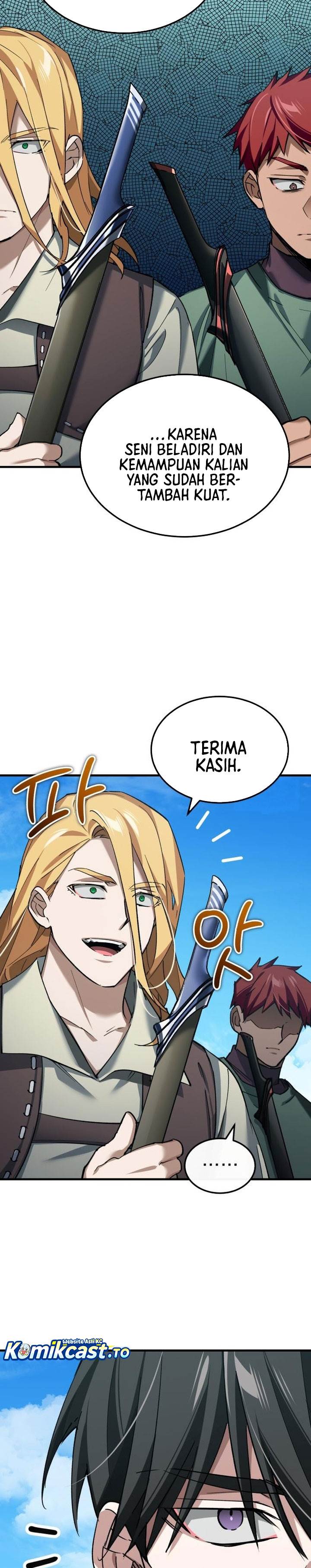 The Heavenly Demon Can’t Live a Normal Life Chap 174 - Next Chap 175