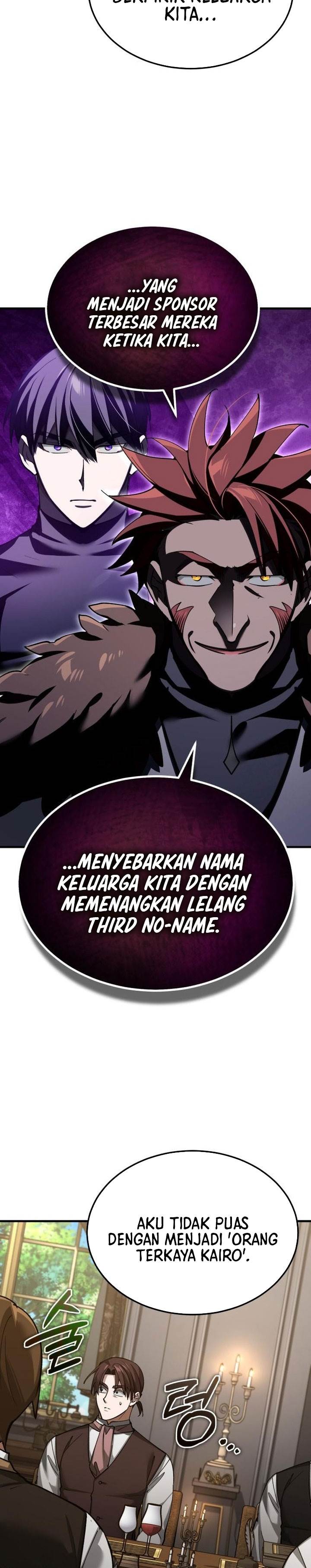 The Heavenly Demon Can’t Live a Normal Life Chap 174 - Next Chap 175