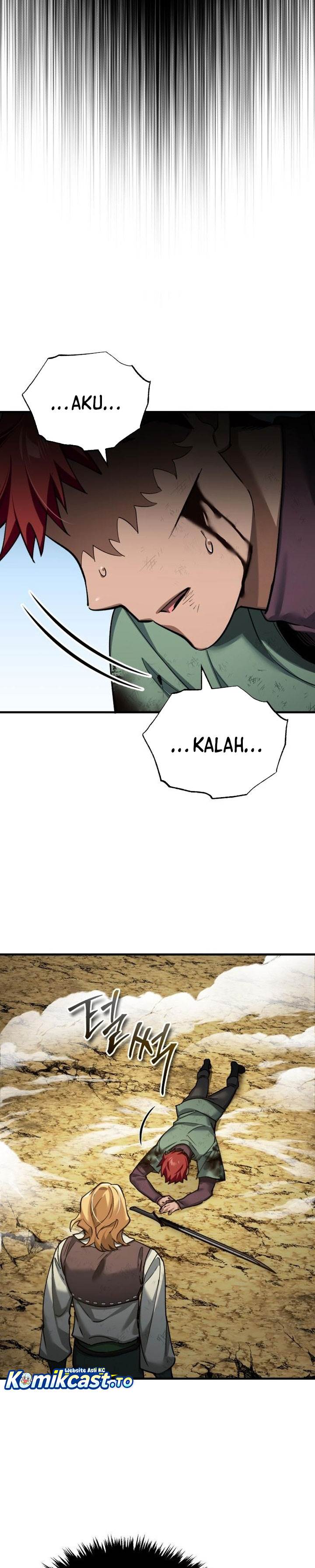 The Heavenly Demon Can’t Live a Normal Life Chap 175 - Next Chap 176