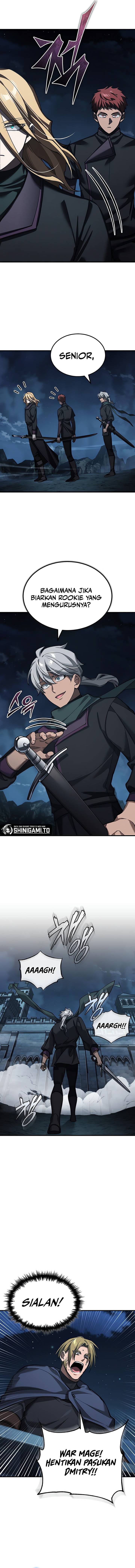 The Heavenly Demon Can’t Live a Normal Life Chap 177 - Next Chap 178