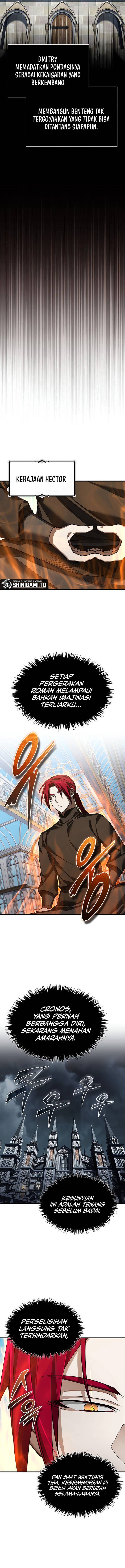 The Heavenly Demon Can’t Live a Normal Life Chap 178 - Next Chap 179