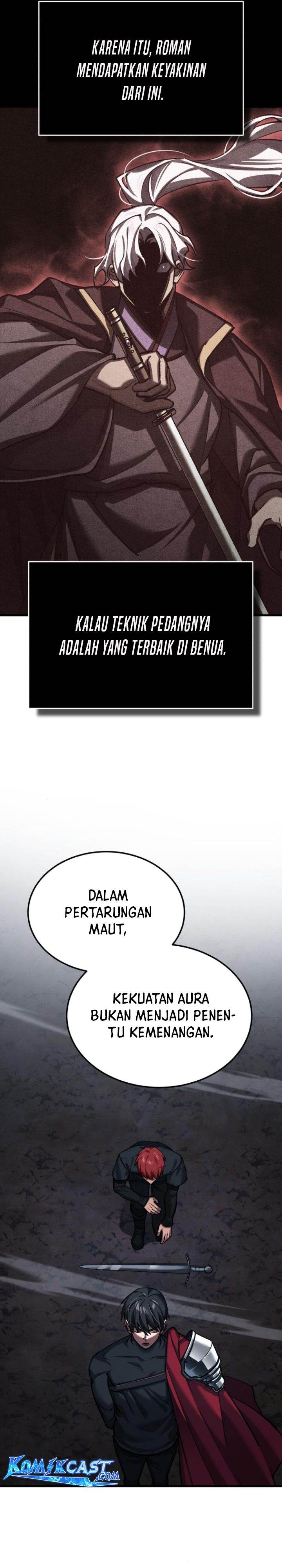 The Heavenly Demon Can’t Live a Normal Life Chap 149 - Next Chap 150