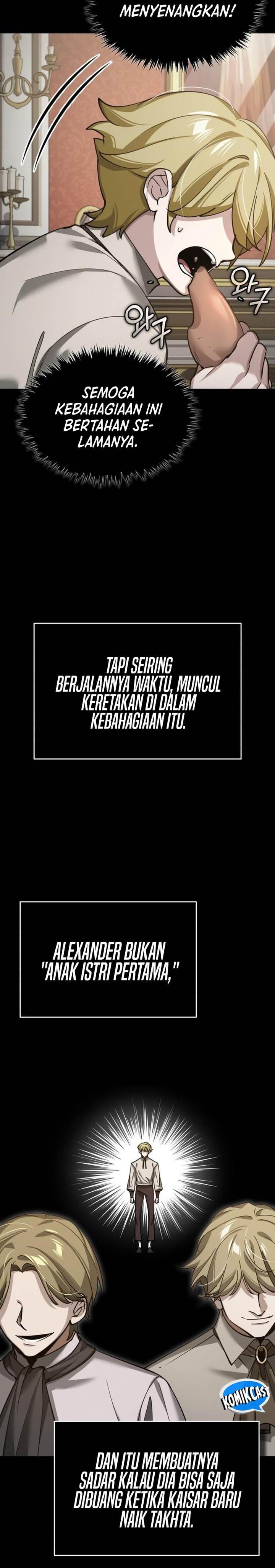 The Heavenly Demon Can’t Live a Normal Life Chap 155 - Next Chap 156