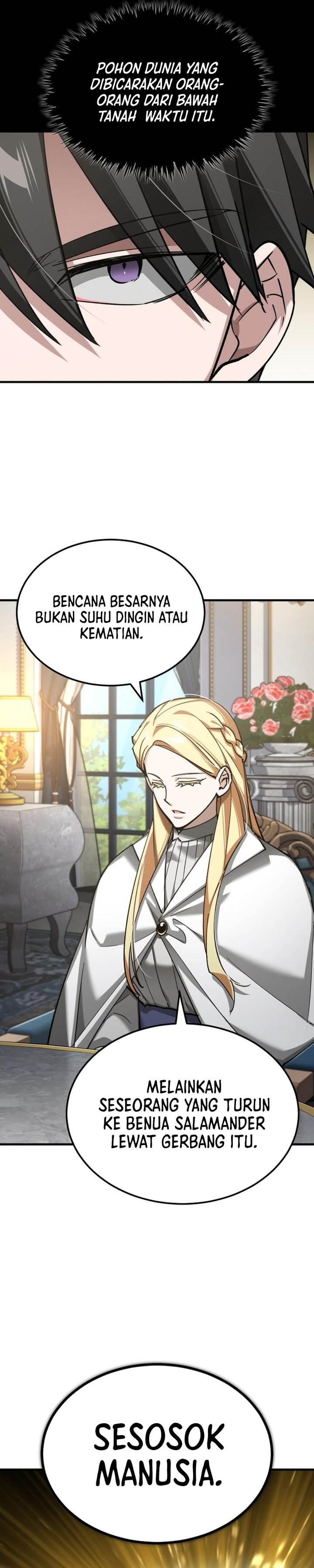 The Heavenly Demon Can’t Live a Normal Life Chap 155 - Next Chap 156