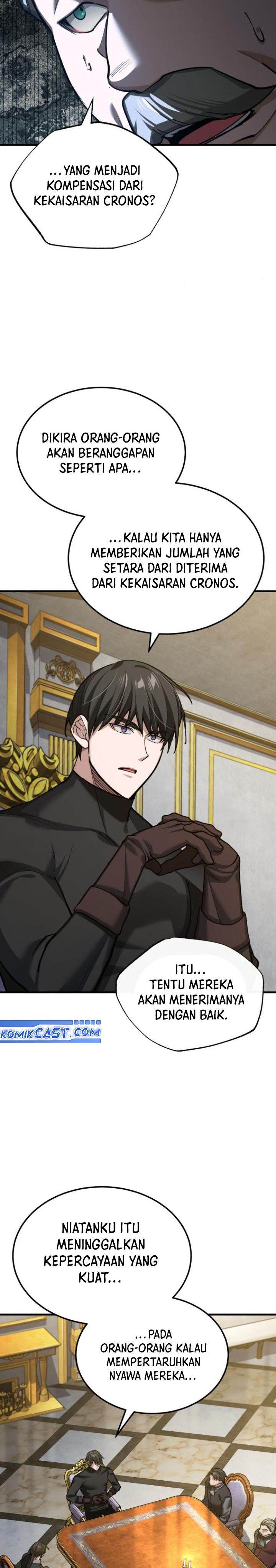 The Heavenly Demon Can’t Live a Normal Life Chap 159 - Next Chap 160