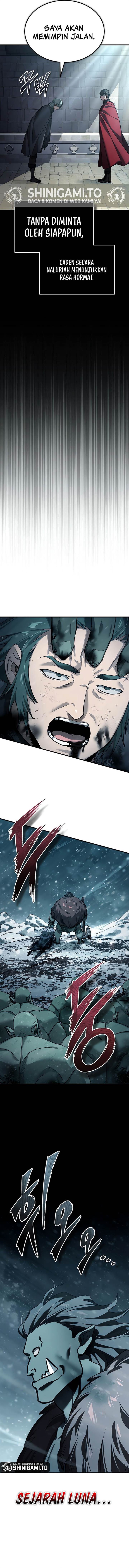 The Heavenly Demon Can’t Live a Normal Life Chap 181 - Next Chap 182