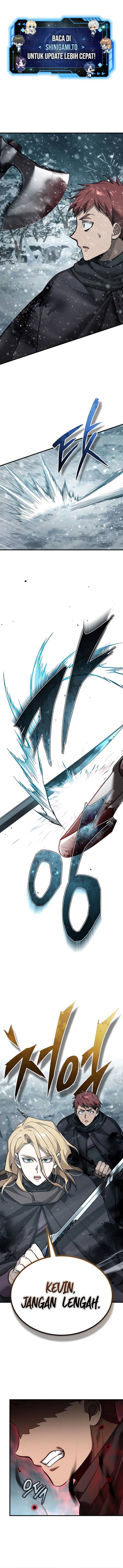 The Heavenly Demon Can’t Live a Normal Life Chap 184 - Next Chap 185