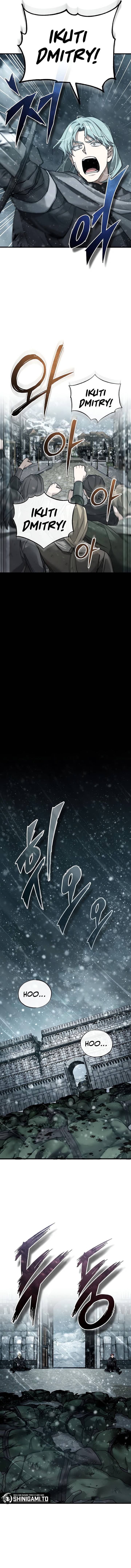 The Heavenly Demon Can’t Live a Normal Life Chap 184 - Next Chap 185