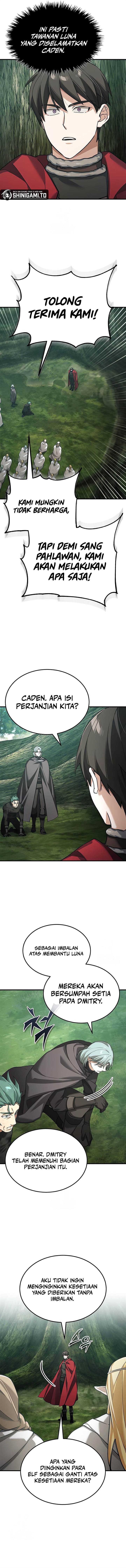 The Heavenly Demon Can’t Live a Normal Life Chap 189 - Next Chap 190