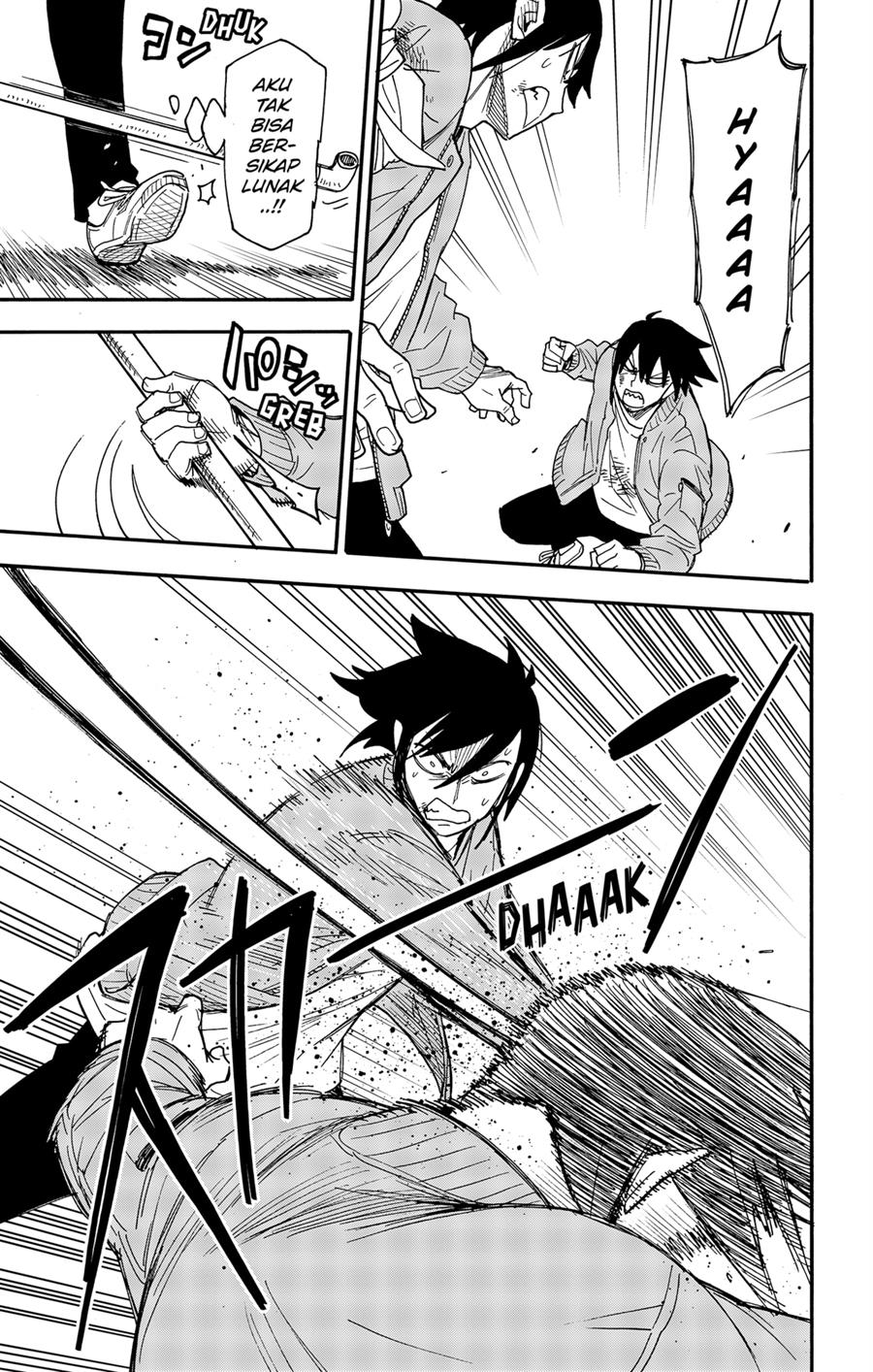 Spy X Family Chap 83 - Next Chap 84