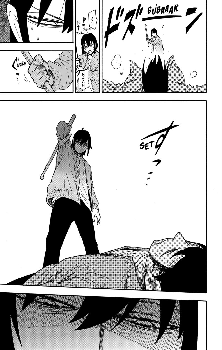 Spy X Family Chap 83 - Next Chap 84