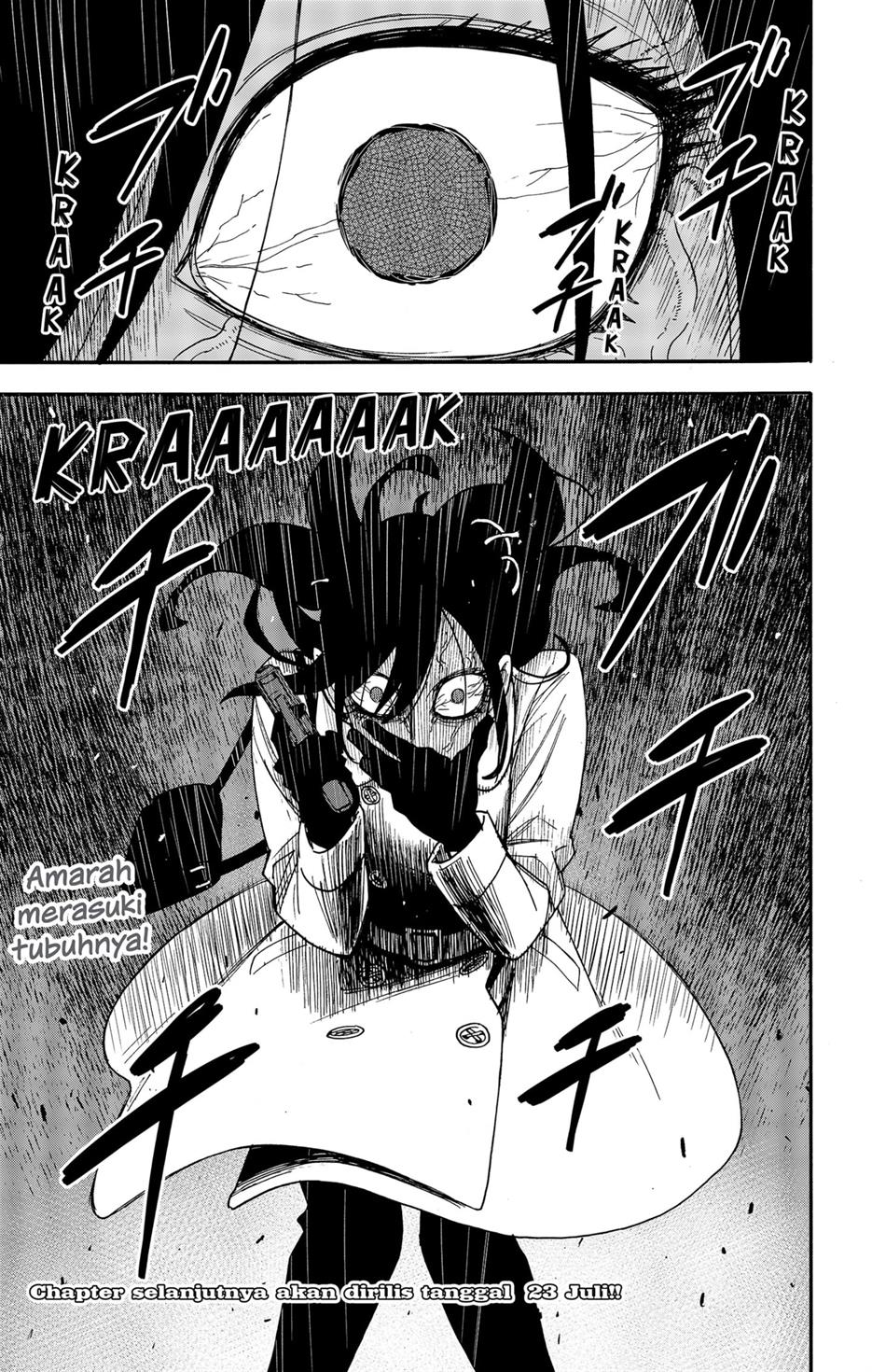 Spy X Family Chap 84 - Next Chap 85