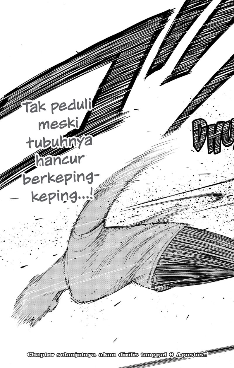 Spy X Family Chap 85 - Next Chap 86