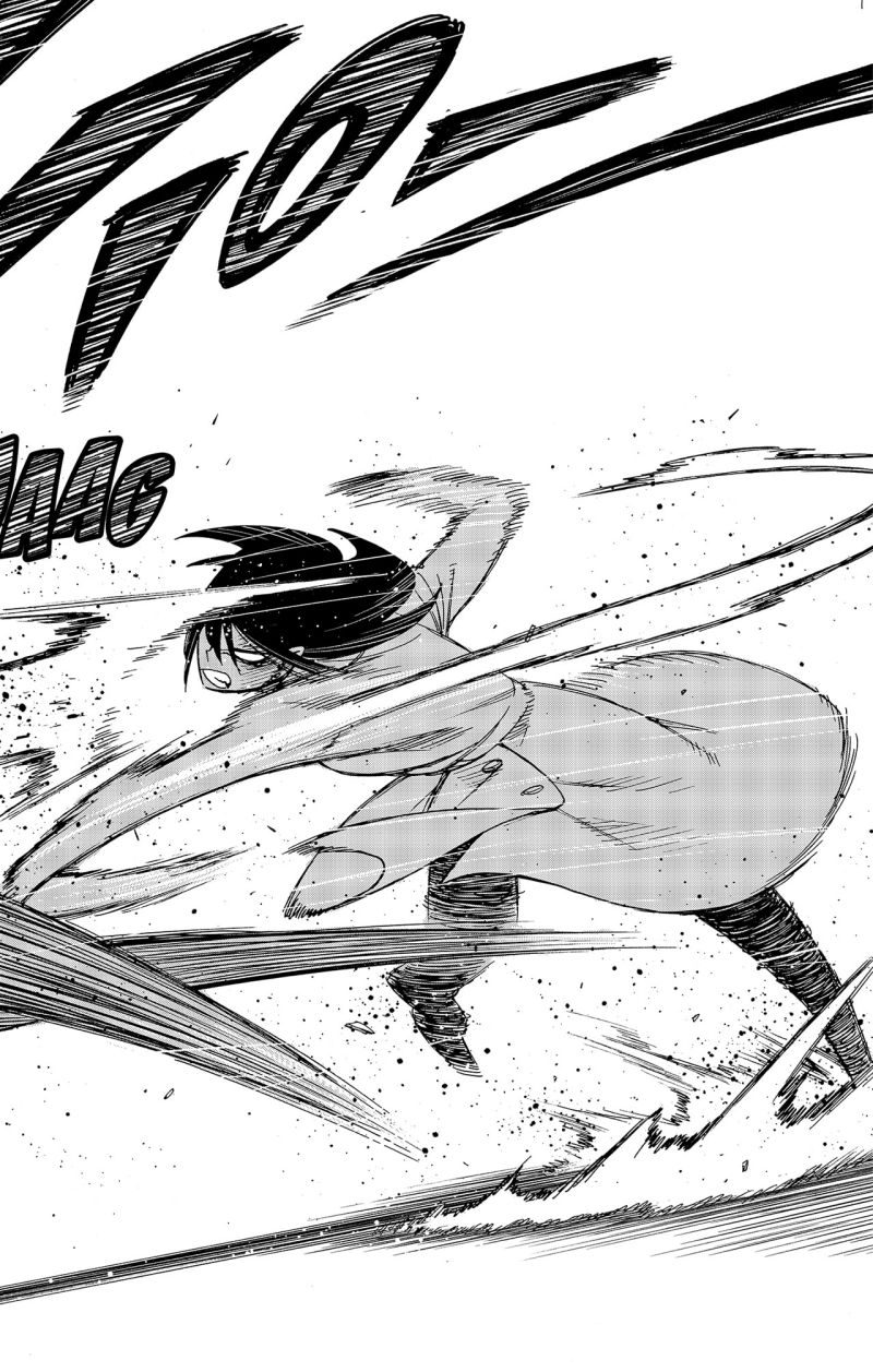 Spy X Family Chap 85 - Next Chap 86