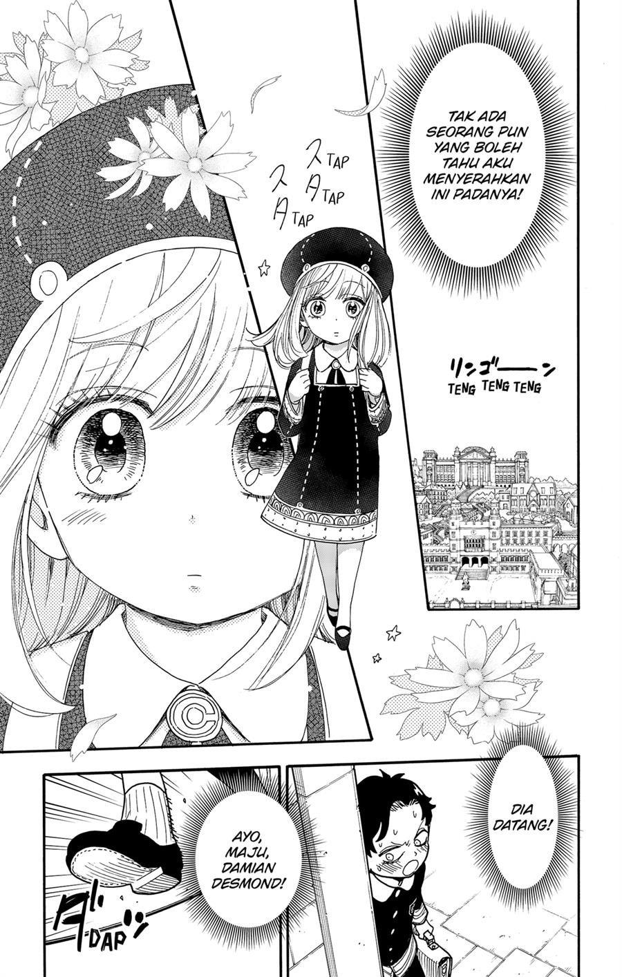 Spy X Family Chap 88 - Next Chap 89