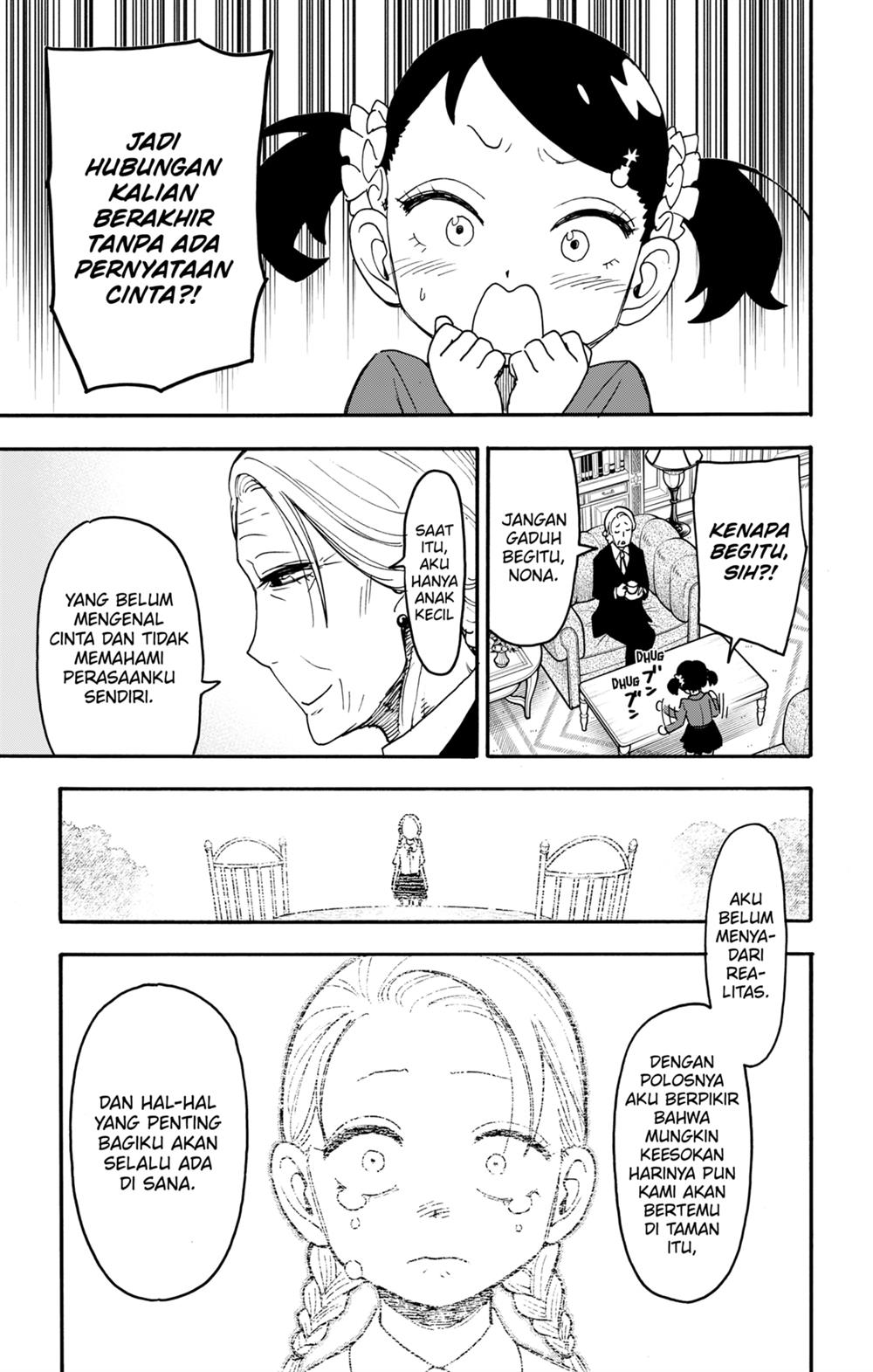 Spy X Family Chap 97 - Next Chap 98