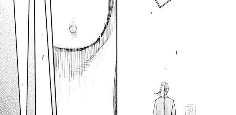 Spy X Family Chap 99 - Next Chap 100