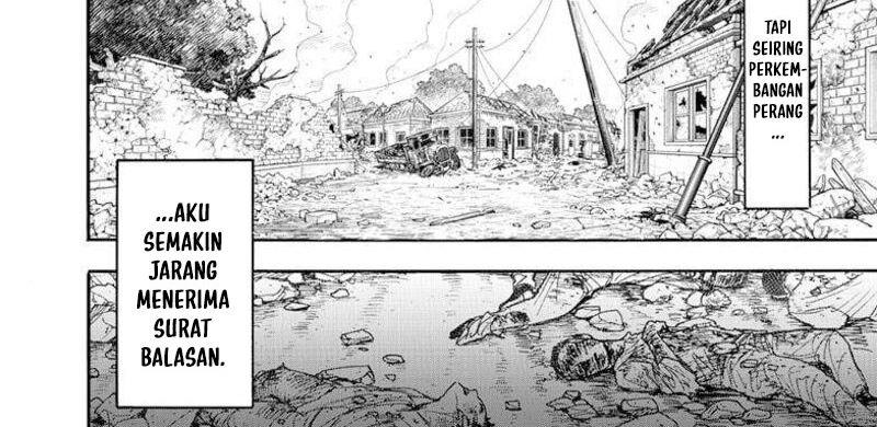 Spy X Family Chap 99 - Next Chap 100