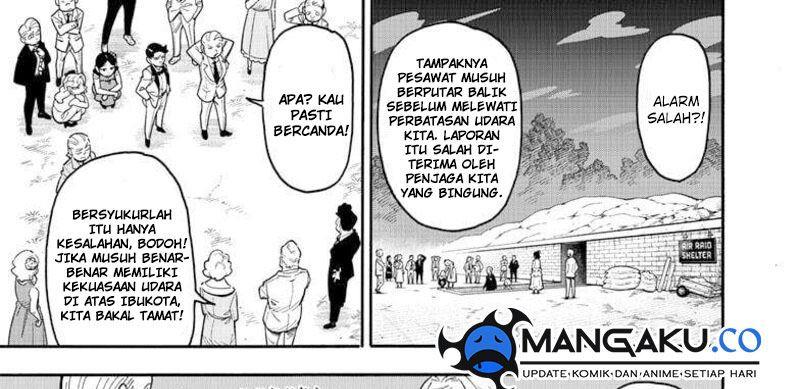 Spy X Family Chap 99 - Next Chap 100