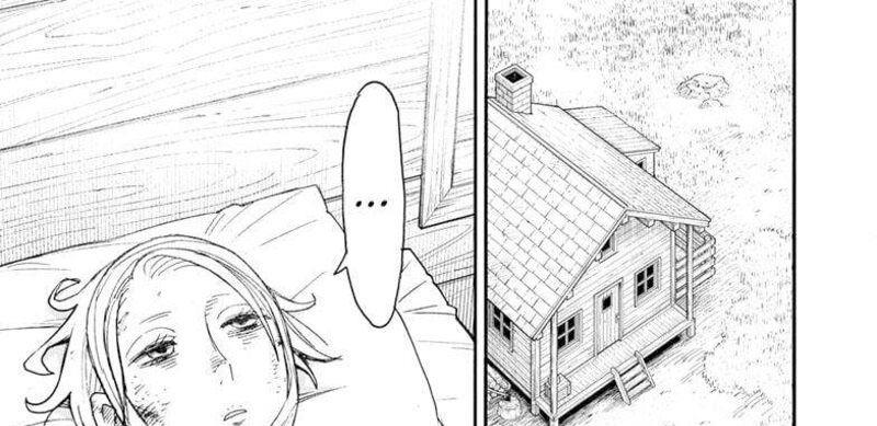 Spy X Family Chap 99 - Next Chap 100