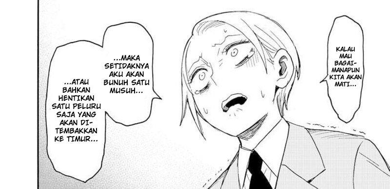 Spy X Family Chap 99 - Next Chap 100