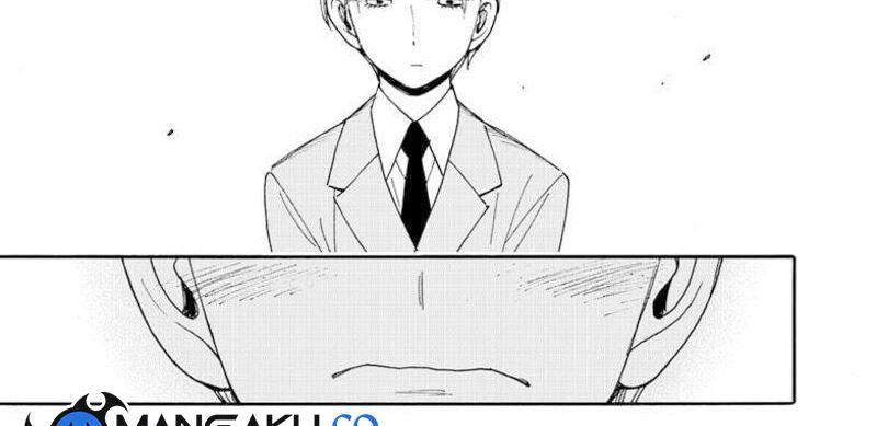 Spy X Family Chap 99 - Next Chap 100