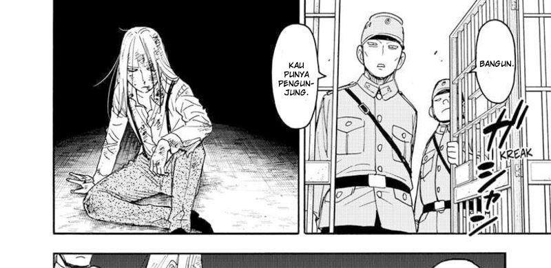 Spy X Family Chap 99 - Next Chap 100