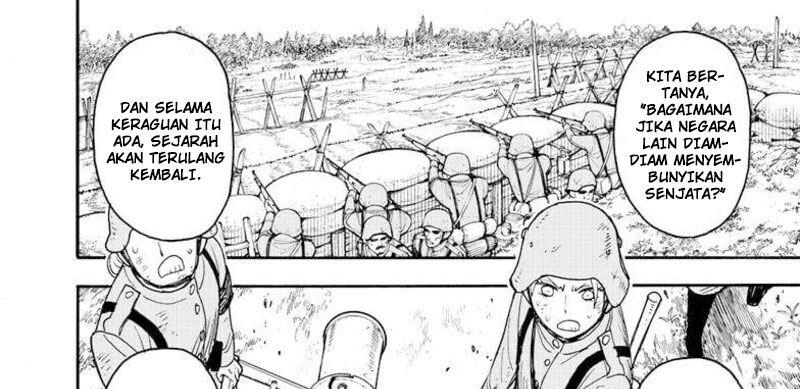 Spy X Family Chap 99 - Next Chap 100