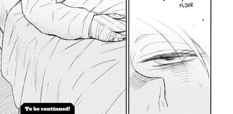 Spy X Family Chap 99 - Next Chap 100