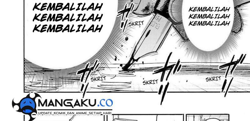 Spy X Family Chap 99 - Next Chap 100