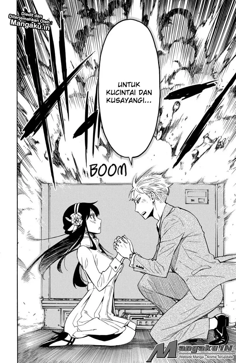 Spy X Family Chap 2 - Next Chap 3