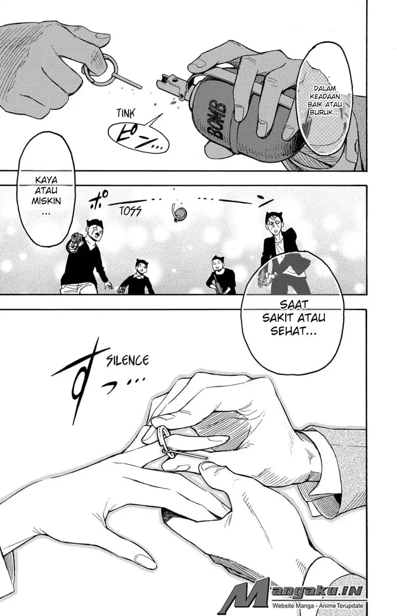 Spy X Family Chap 2 - Next Chap 3