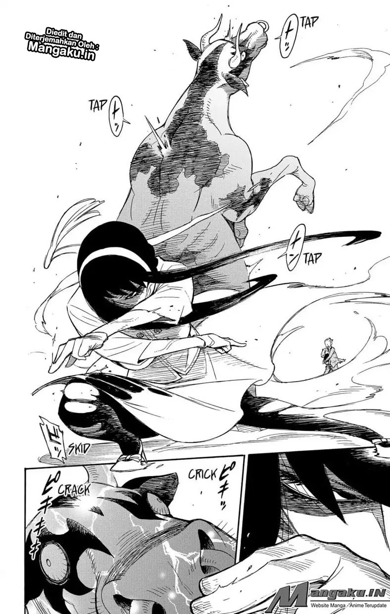 Spy X Family Chap 4 - Next Chap 5