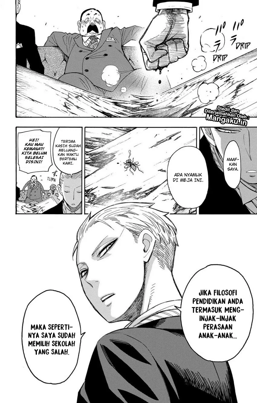 Spy X Family Chap 5 - Next Chap 6